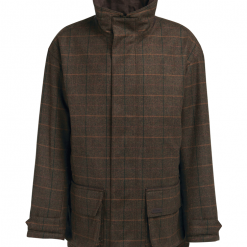 Barbour-Wool-beaconsfield-jacket-burnhill-brown-check-ruffords-country-lifestyle.3