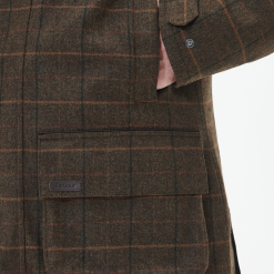 Barbour-Wool-beaconsfield-jacket-burnhill-brown-check-ruffords-country-lifestyle.7