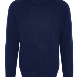 Barbour-grangetown-crew-neck-jumper-navy-ruffords-country-lifestyle.2