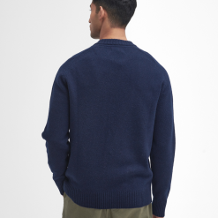 Barbour-grangetown-crew-neck-jumper-navy-ruffords-country-lifestyle.4