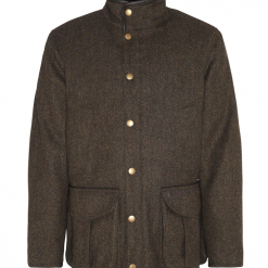 Barbour-hereford-Wool-tweed-Jacket-Olive-Ruffords-Country-Lifestyle.2