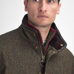 Barbour-hereford-Wool-tweed-Jacket-Olive-Ruffords-Country-Lifestyle.5