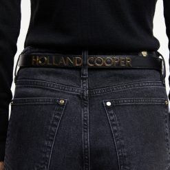 Holland-cooper-Abbot-Leather-Belt-Black-Gold-Ruffords-country-lifestyle5