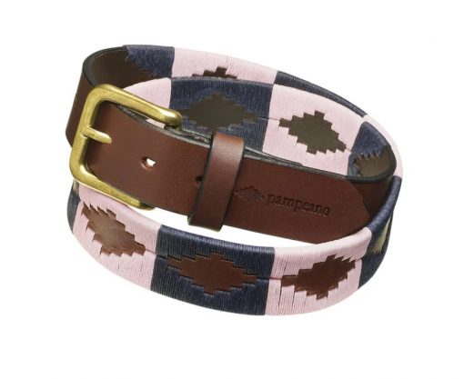 Pampeano belt - Hermoso