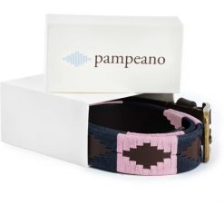 Pampeano belt- hermoso