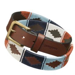 Pampeano belt_Orilla