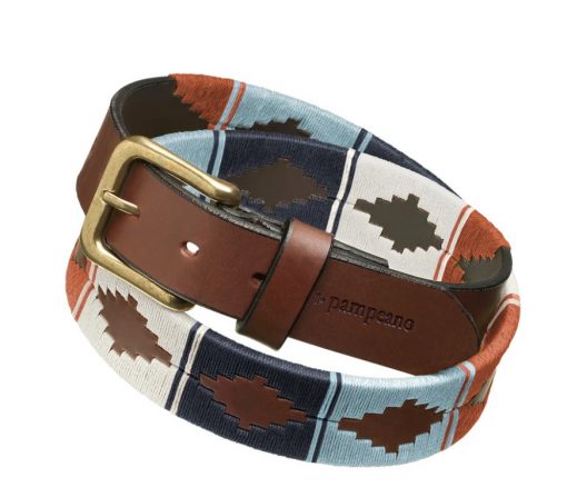 Pampeano belt_Orilla