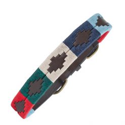 Pampeano Dog collar - Multi