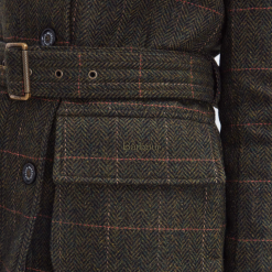 Barbour-Hollie-Wool-Jacket-Spiced-pumpkin-Ruffords-country-lifestyle.7