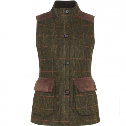 Barbour-glades-wool-gilet-spiced-pumpkin-ruffords-country-lifestyle.2