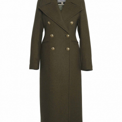 Barbour-reva-double-breasted-wool-coat-olive-ruffords-country-lifestyle.2