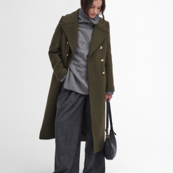 Barbour-reva-double-breasted-wool-coat-olive-ruffords-country-lifestyle.3