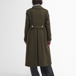 Barbour-reva-double-breasted-wool-coat-olive-ruffords-country-lifestyle.4