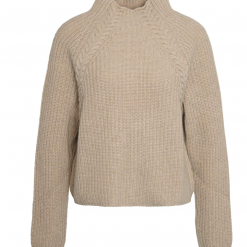 Barbour-rhonda-knit-jumper-honey-ruffords-country-lifestyle.2