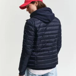 Gant-Light-Down-Jacket-Ruffords-country-lifestyle-store 1