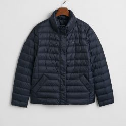 Gant-Light-Down-Jacket-Ruffords-country-lifestyle-store