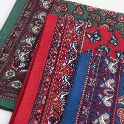 ruffords-country-lifestyle-barbour-Paisley-Handkerchiefs-Gift-Box-Set-red-green-navy3