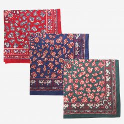 ruffords-country-lifestyle-barbour-Paisley-Handkerchiefs-Gift-Box-Set-red-green-navy4