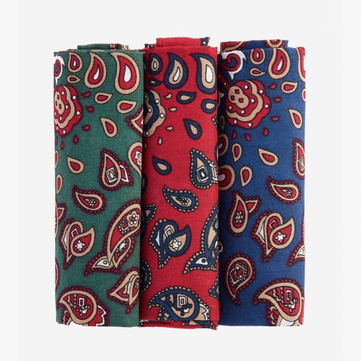 ruffords-country-lifestyle-barbour-Paisley-Handkerchiefs-Gift-Box-Set-red-green-navy8