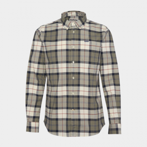 ruffords-country-lifestyle-barbour-lewis-tartan-shirt-bleached-pine-martin5