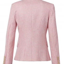 ruffords-country-lifestyle-holland-cooper-knightsbridge-blazer-pink-houndstooth6