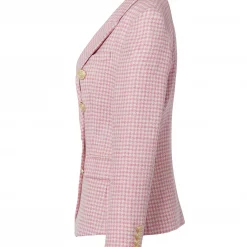 ruffords-country-lifestyle-holland-cooper-knightsbridge-blazer-pink-houndstooth8