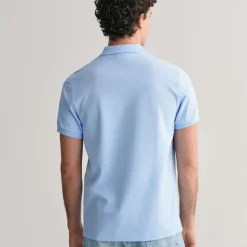 ruffords_country_lifestyle_gant_Regular_Fit_Shield_Piqué_Polo_Shirt2