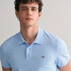 ruffords_country_lifestyle_gant_Regular_Fit_Shield_Piqué_Polo_Shirt4