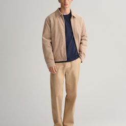 ruffords_country_lifestyle_gant_Regular_Fit_Shield_T_Shirt_evening_blue4