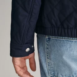 ruffords_country_lifestyle_gant_quilted_windcheater_evening_blue3