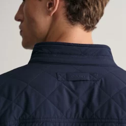 ruffords_country_lifestyle_gant_quilted_windcheater_evening_blue4