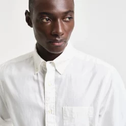 ruffords_country_lifestyle_gant_regular_fit_archive_oxford_shirt_eggshell4