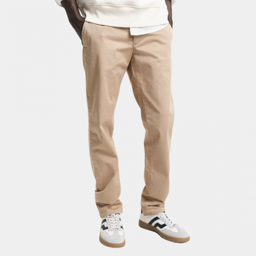 ruffords_country_lifestyle_gant_slim_fit_twill_chinos_dark_khaki