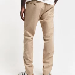 ruffords_country_lifestyle_gant_slim_fit_twill_chinos_dark_khaki2