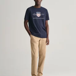 ruffords_country_lifestyle_gant_slim_fit_twill_chinos_dark_khaki5