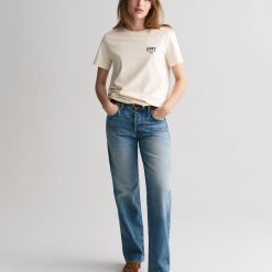 ruffords_country_lifestyle_gant_small_graphic_printed_tshirt_cream4