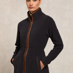 21 - Country Longline Fleece (Ink Navy)_1177_3