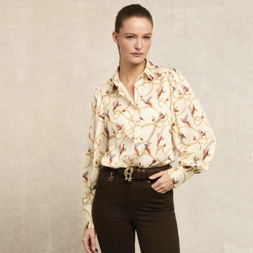 Holland-Cooper-Isla-Satin-Shirt-Off-White-Pheasant-Ruffords-country-lifestyle-store