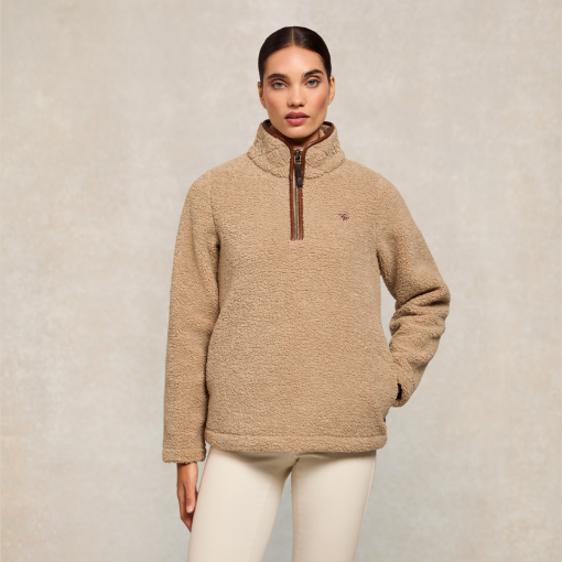 ruffords-country-lifestyle-holland-cooper-country-fleece-quarter-zip-natural-bourg