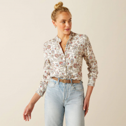 Ariat-Clarion-Blouse-Ruffords-country-lifestyle-store