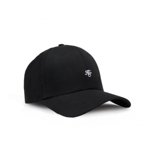 Monogram Cap Black-Holland-Cooper-Ruffords-country-lifestyle 4